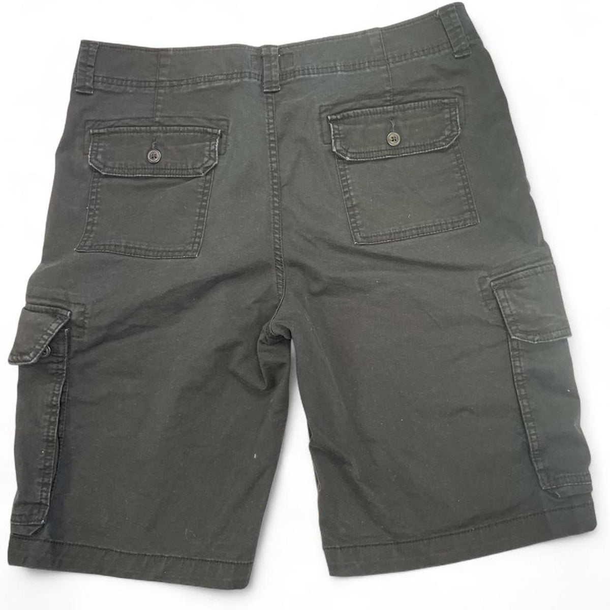 A.Goodfellow co black cargo
