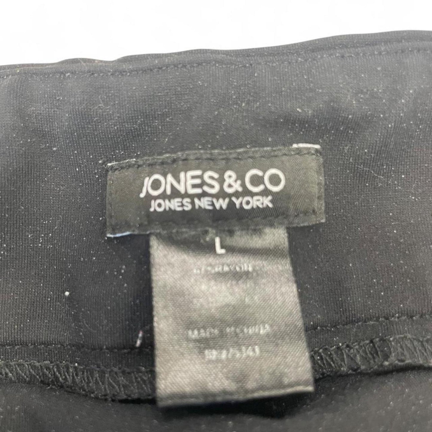 Jones new york pants