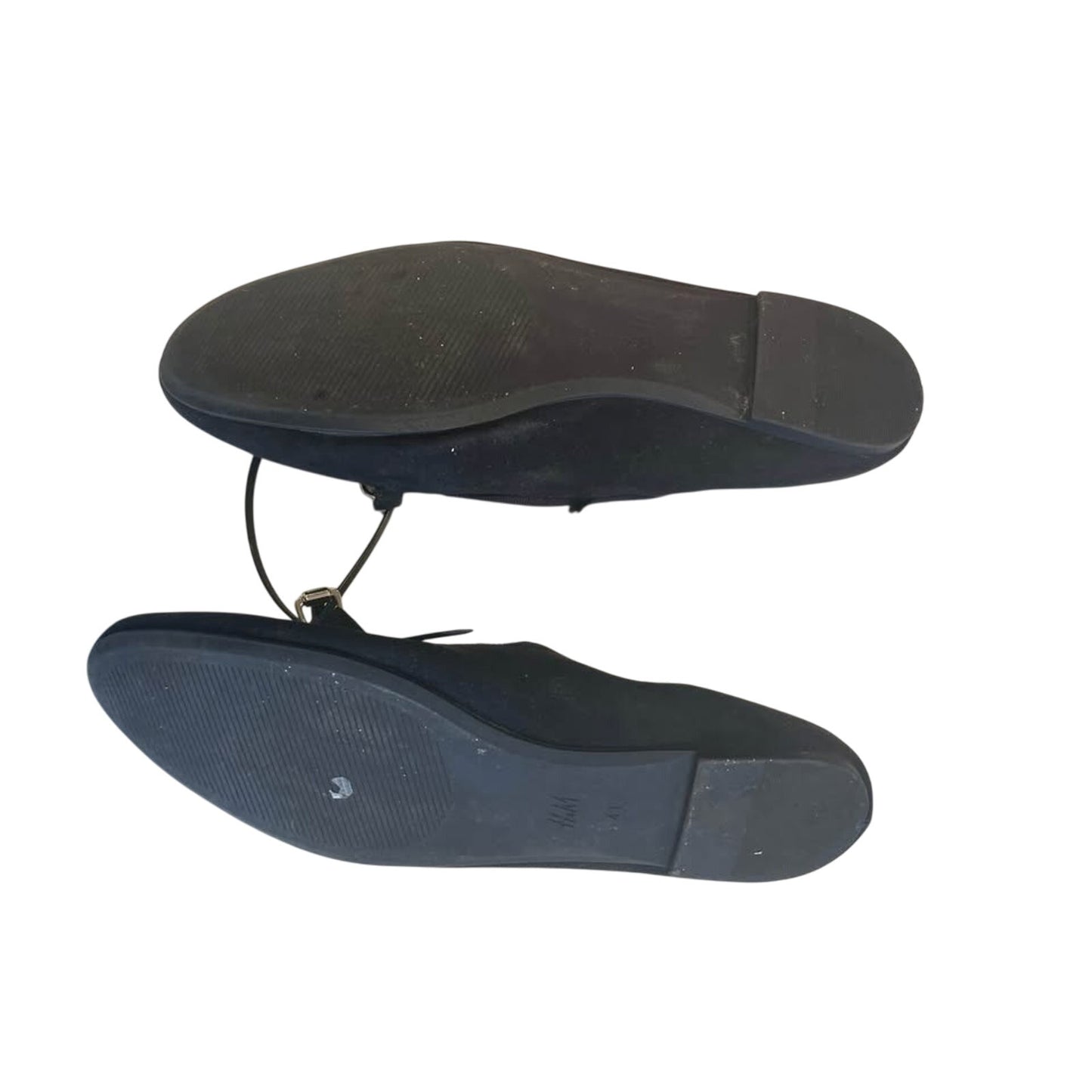 Women’s blk flats