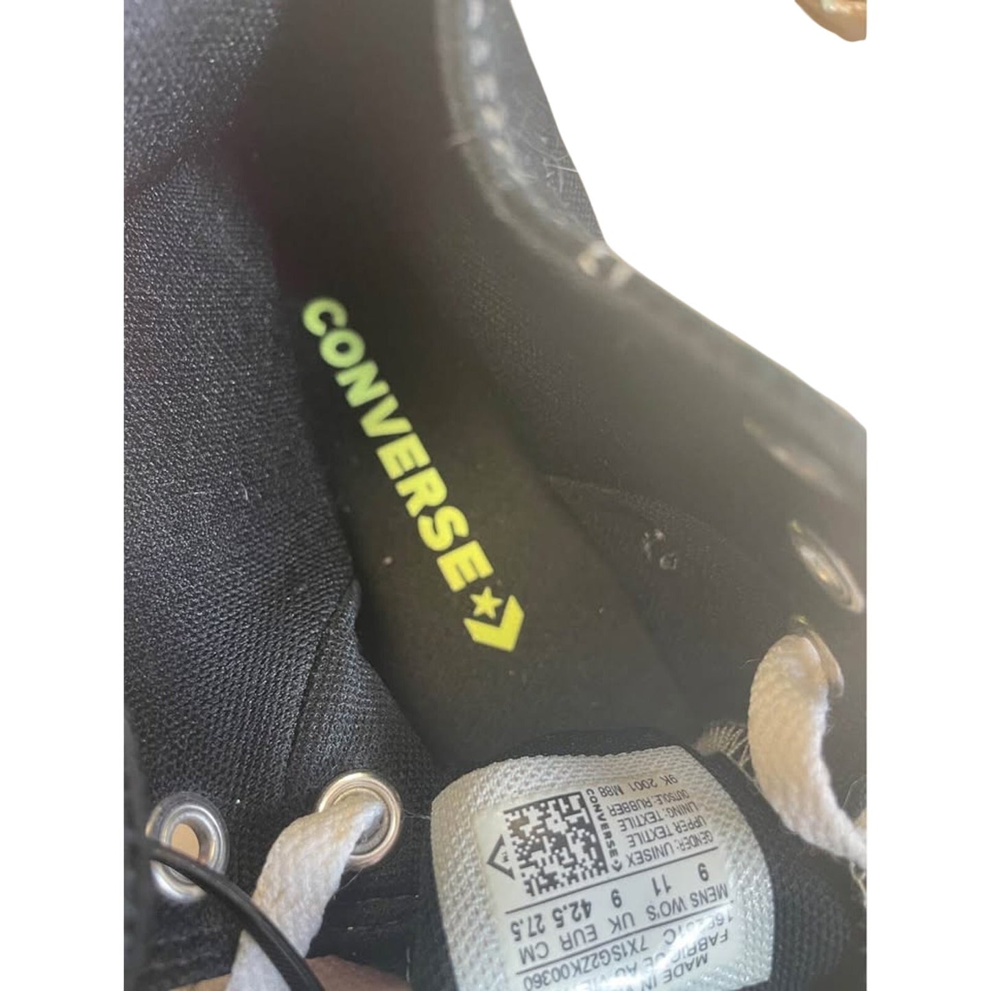 Men’s sneakers