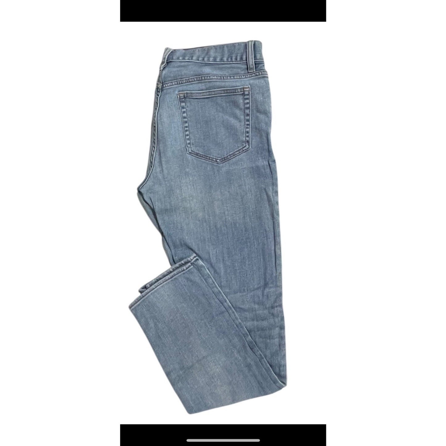 J Crew Jeans Men 32x32