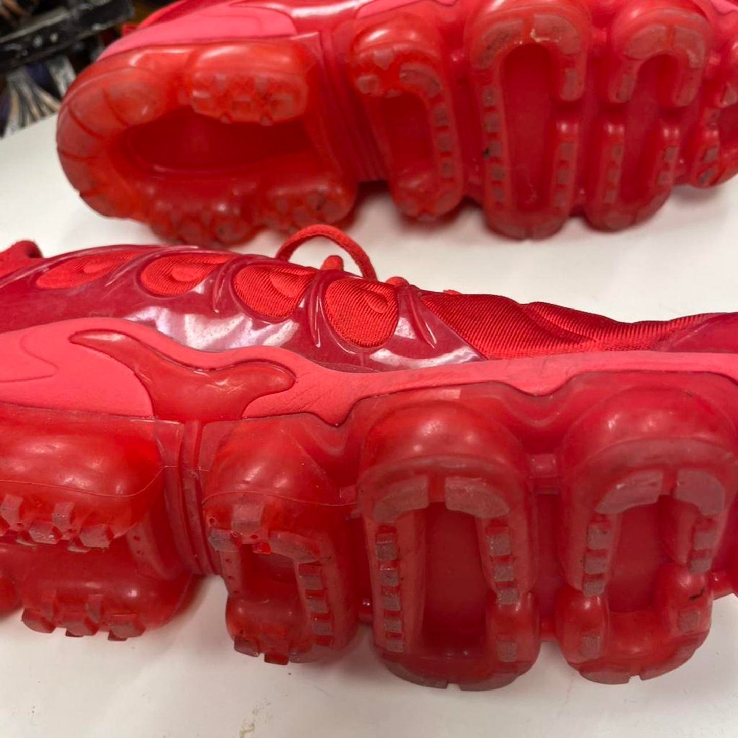 Nike air max plus tn