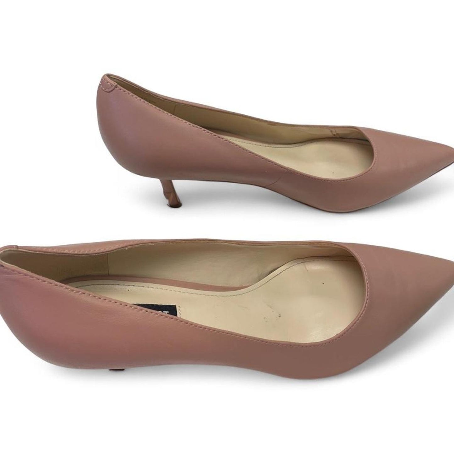 Nine west shoes size 8
