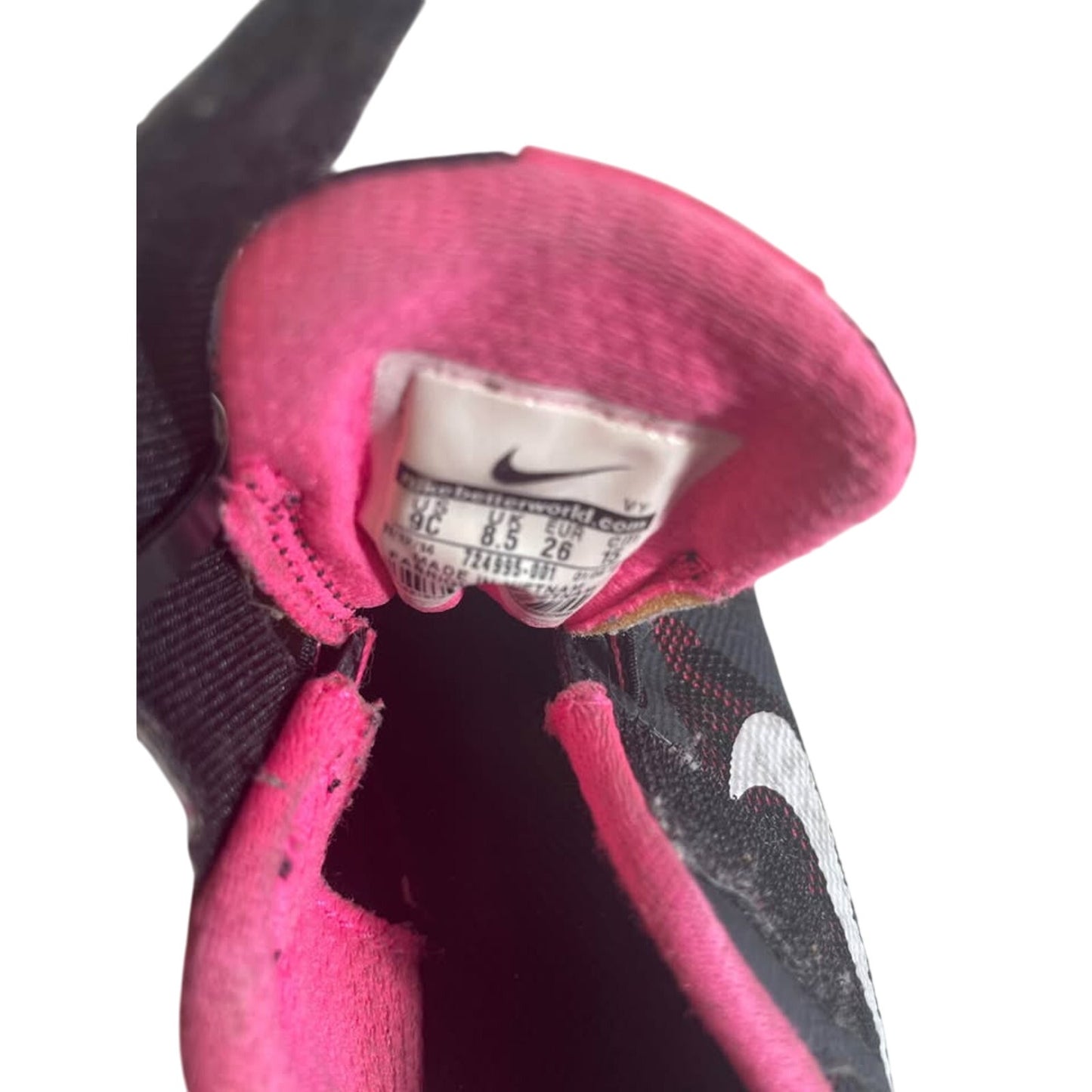 Kids shoes girl