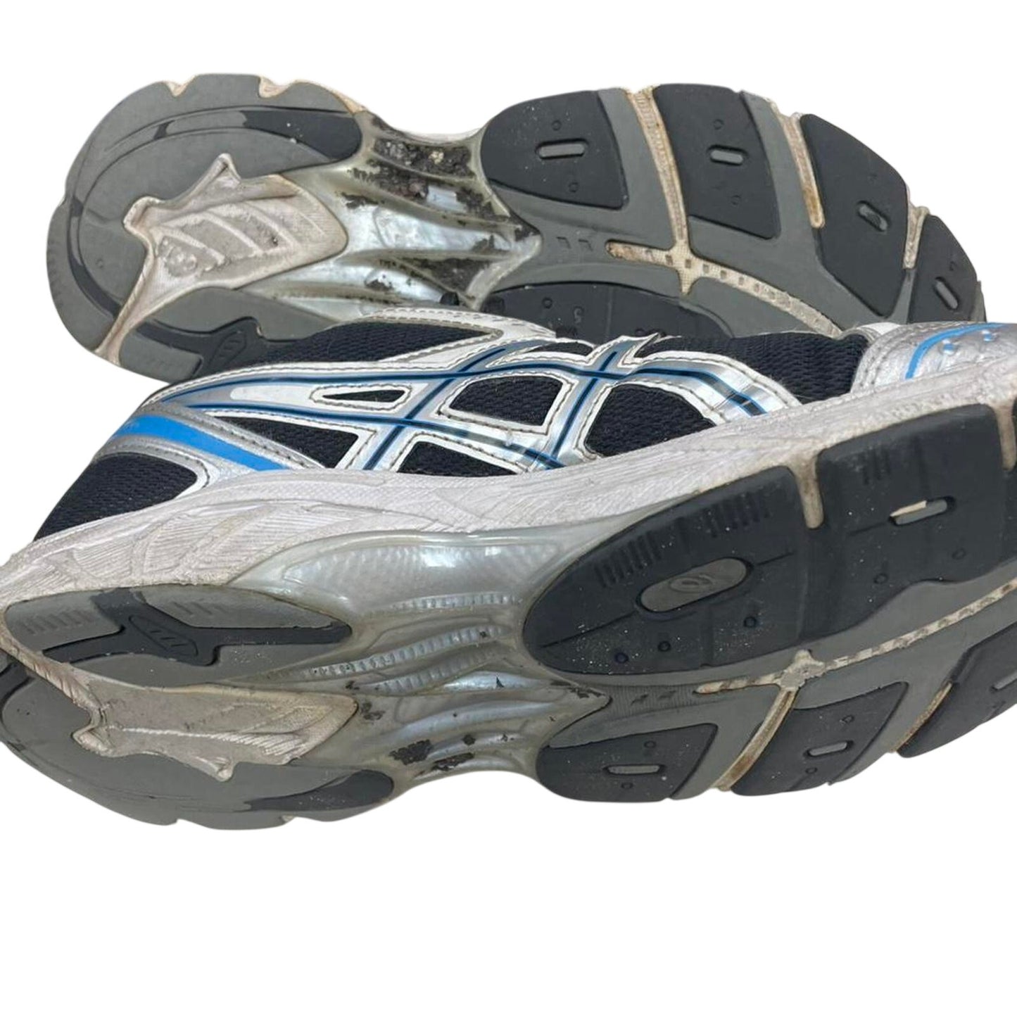 Asics gel kayano 14 black