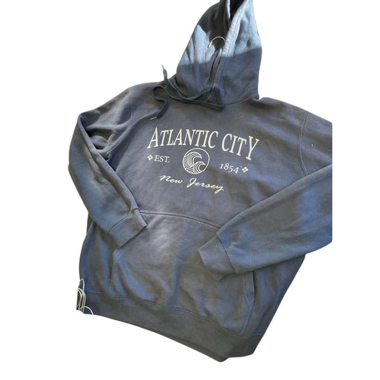 Ac hoodie