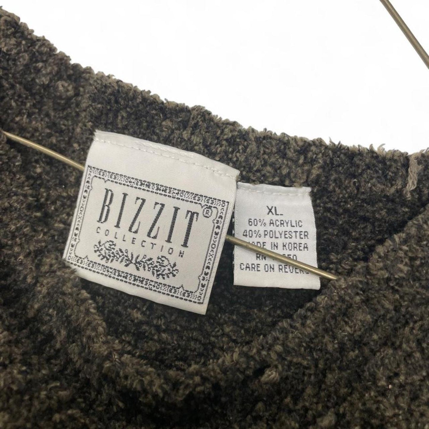 Bizzit collection brown green