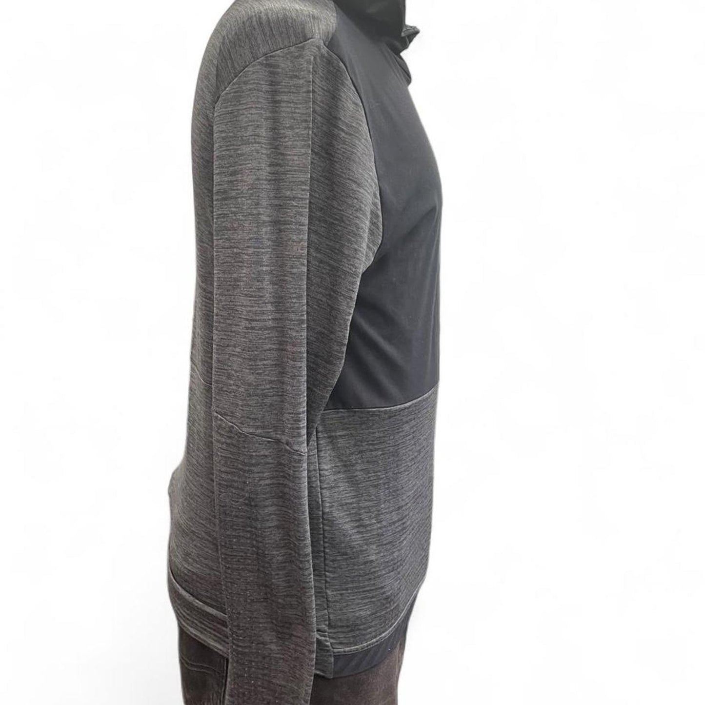 New balance black long sleeve