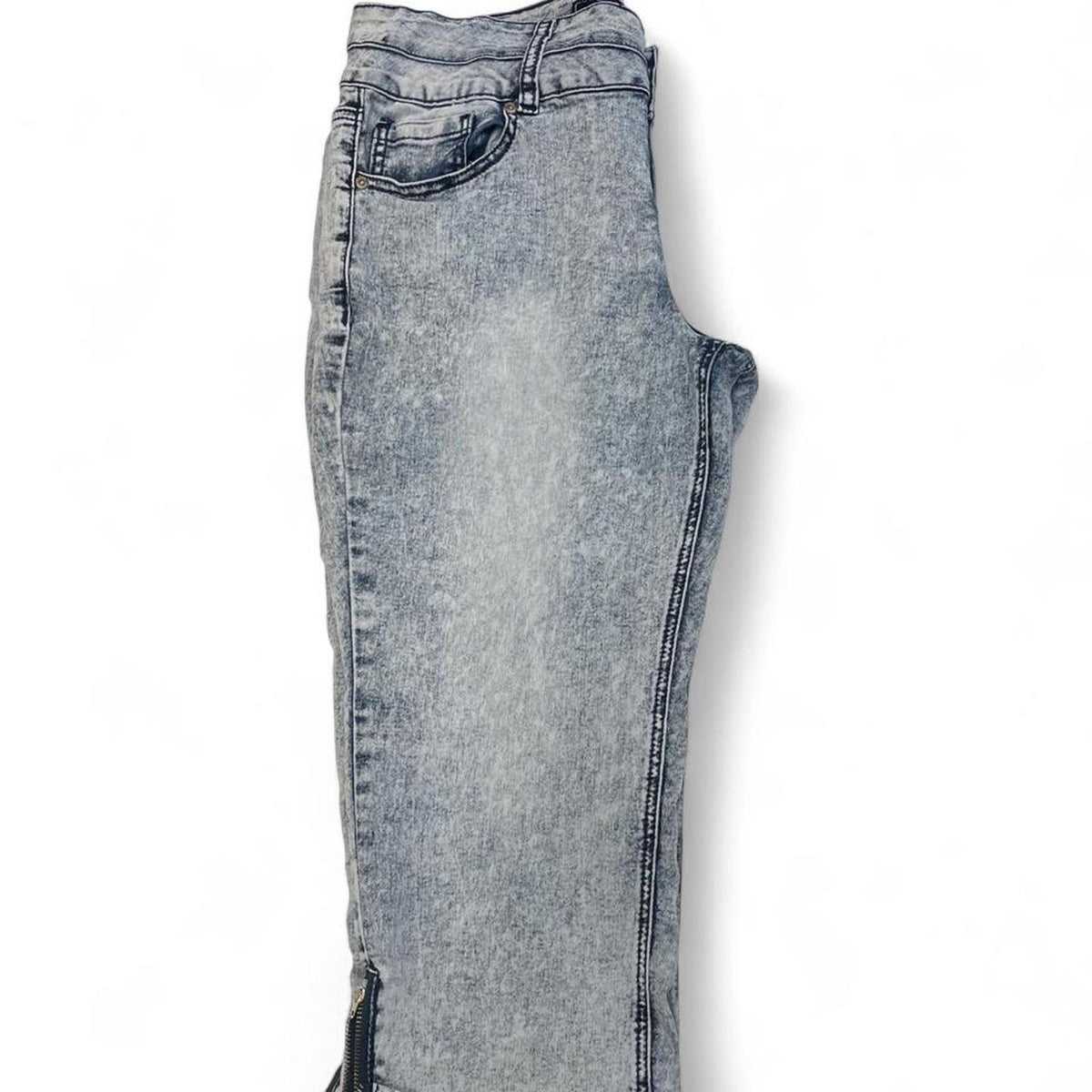 Cato blue denim jeans