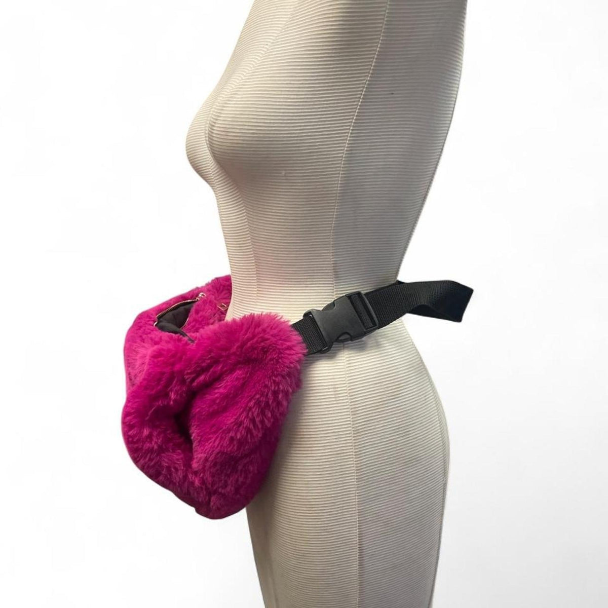 Fanny pack pink