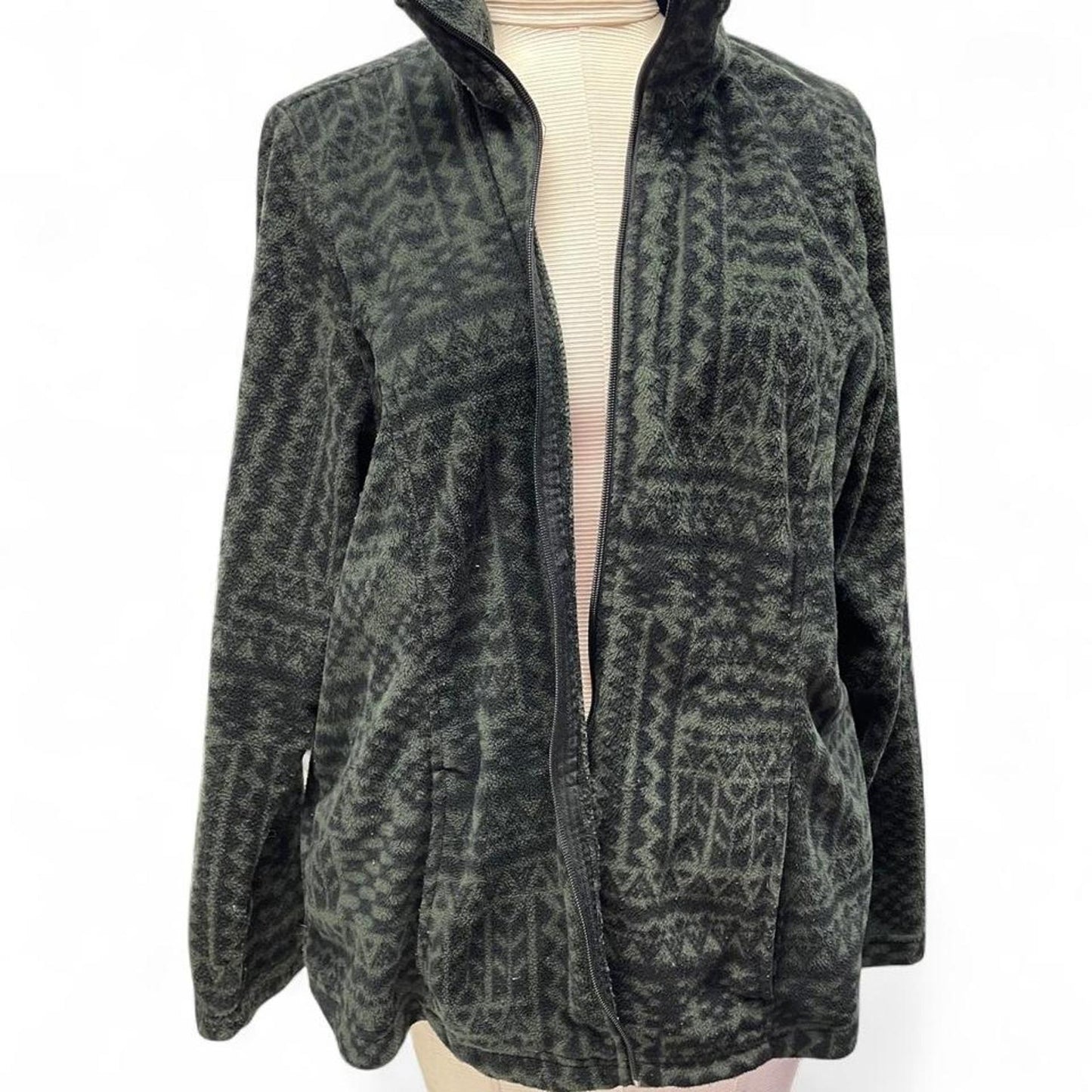 French laundry womens jacket