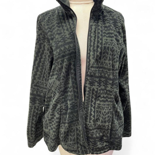 French laundry womens jacket