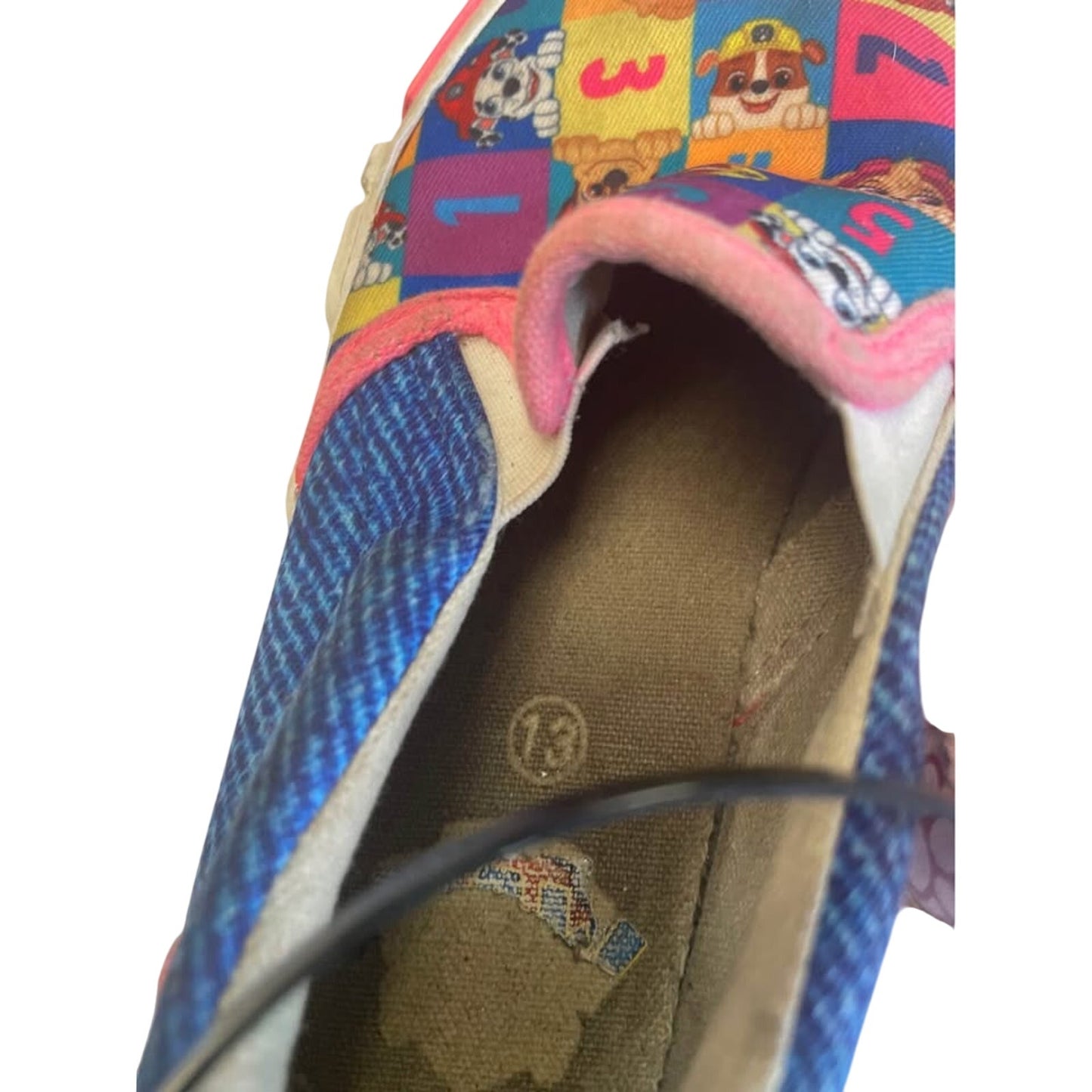 Kids shoes