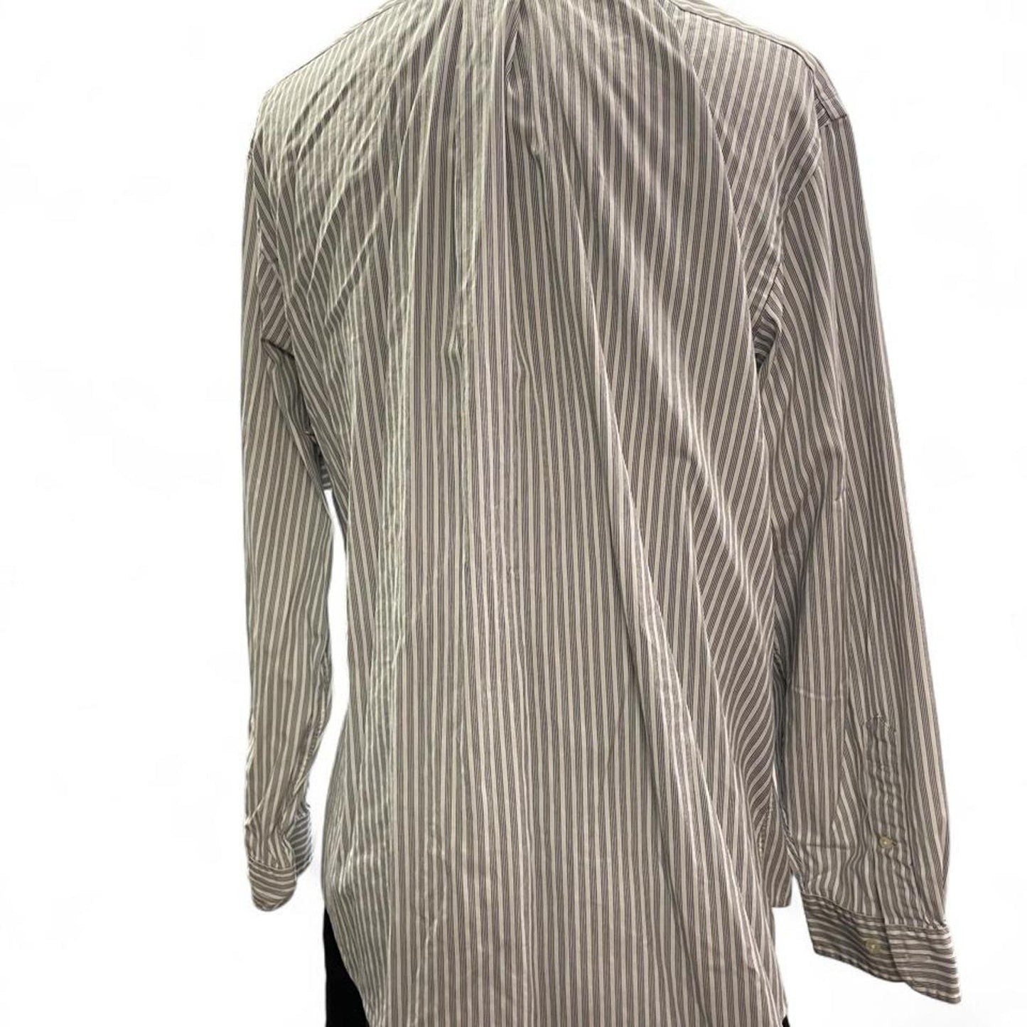 Ralph lauren white blue
