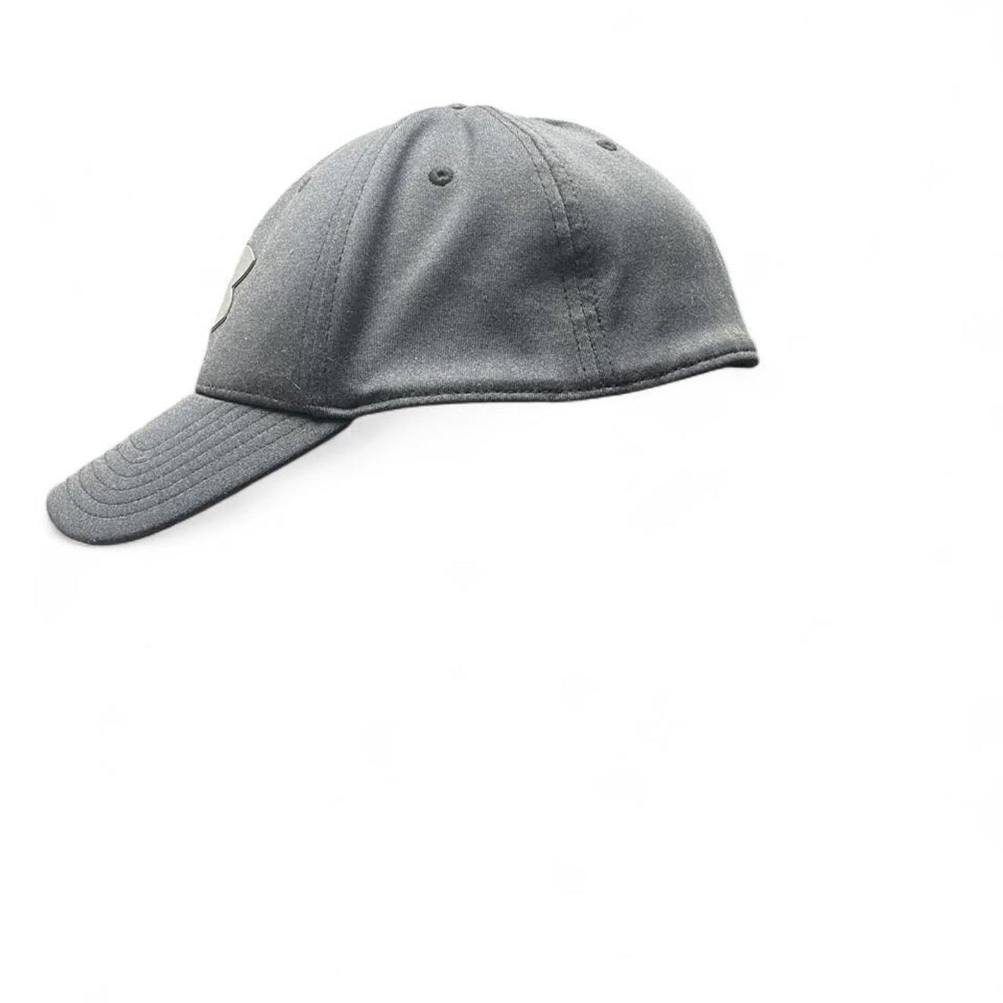 Under armour gray cap