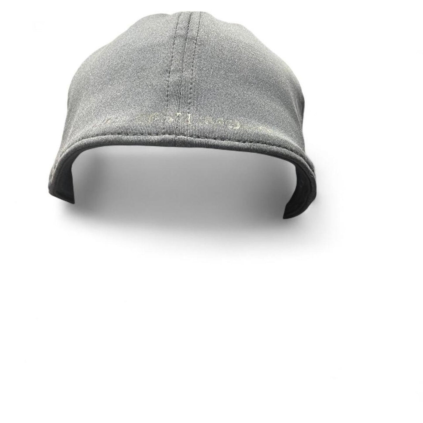 Under armour gray cap