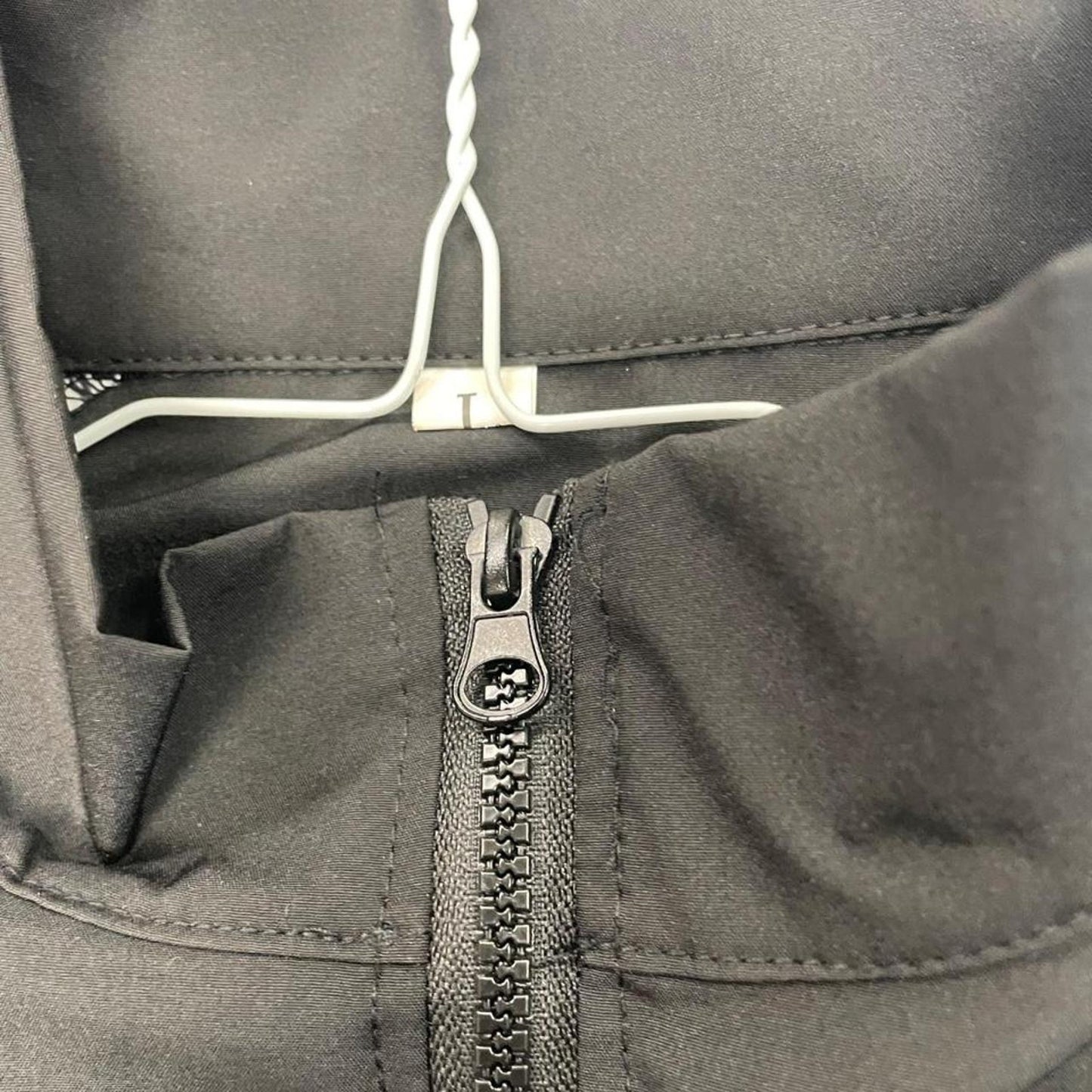 Gray sweatpants set