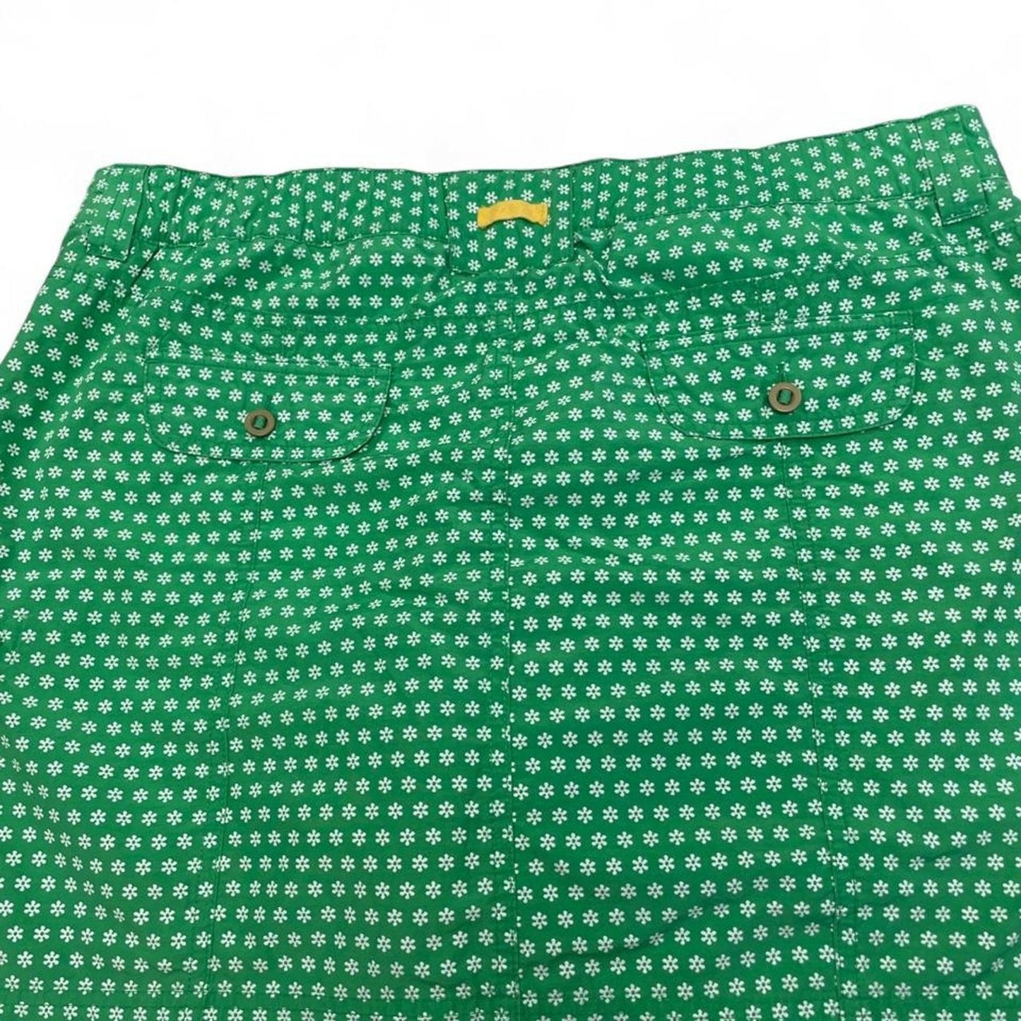 Lands end green