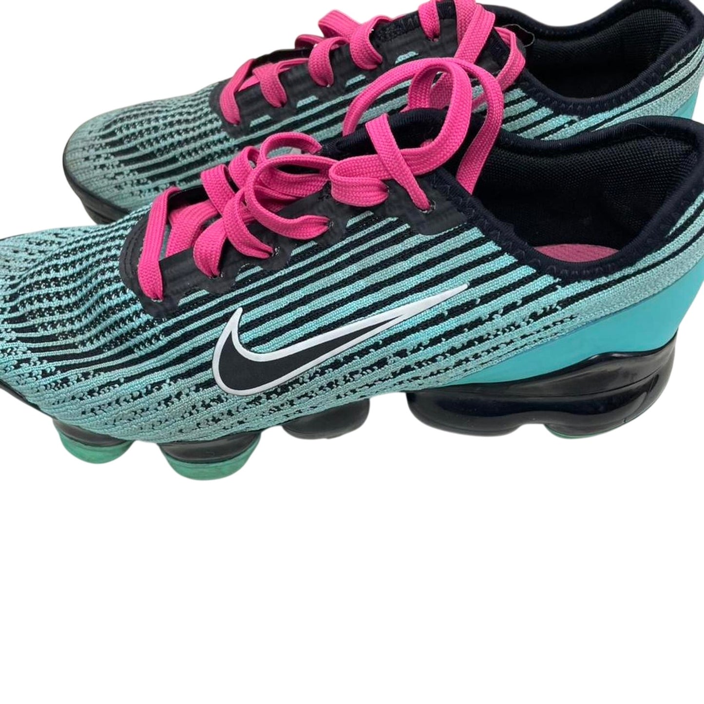 Nike vapormax flyknit 40 blue
