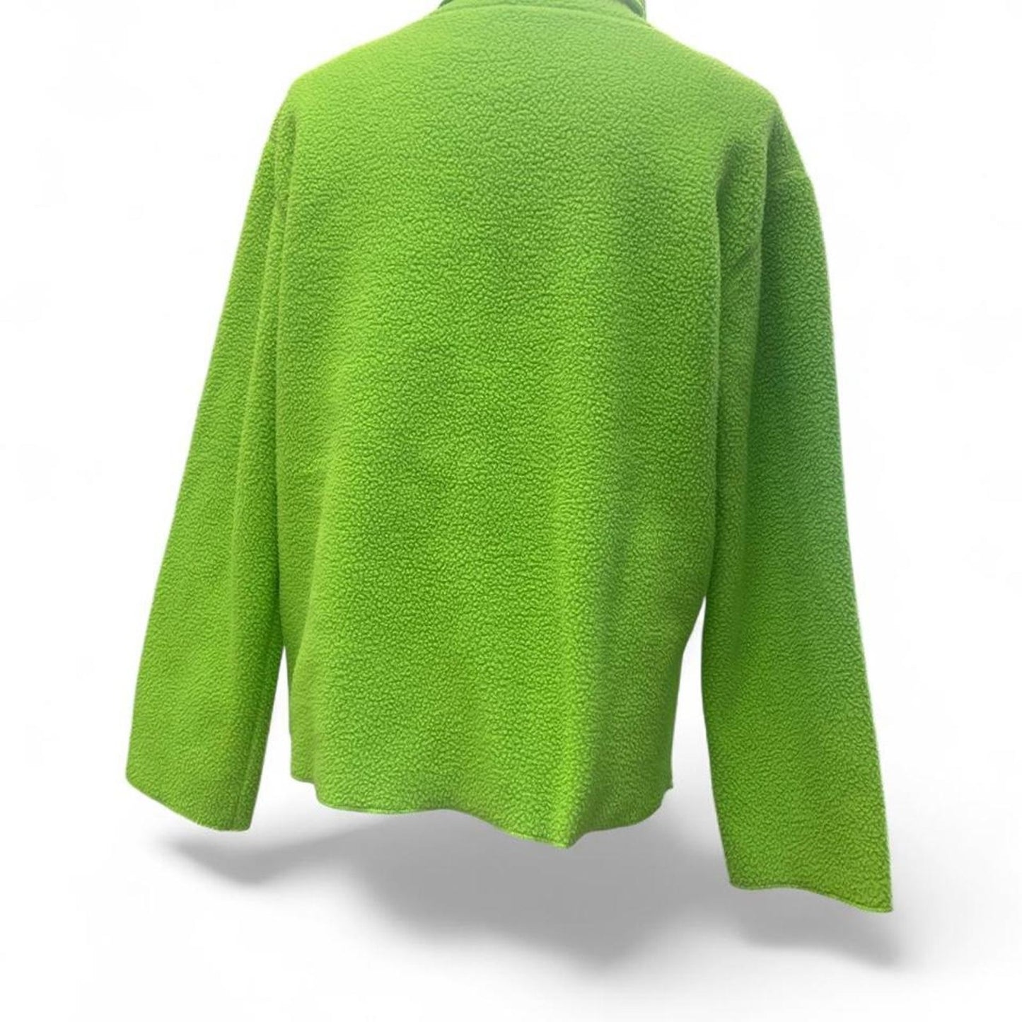 New york company green