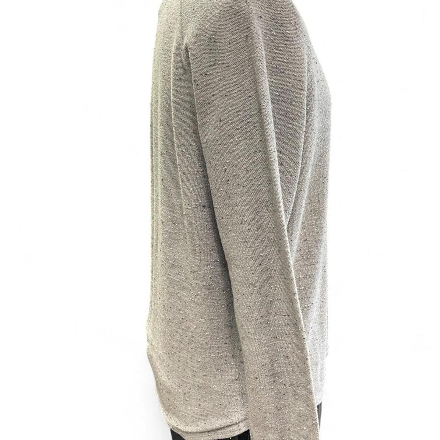 Grey hm long sleeve top