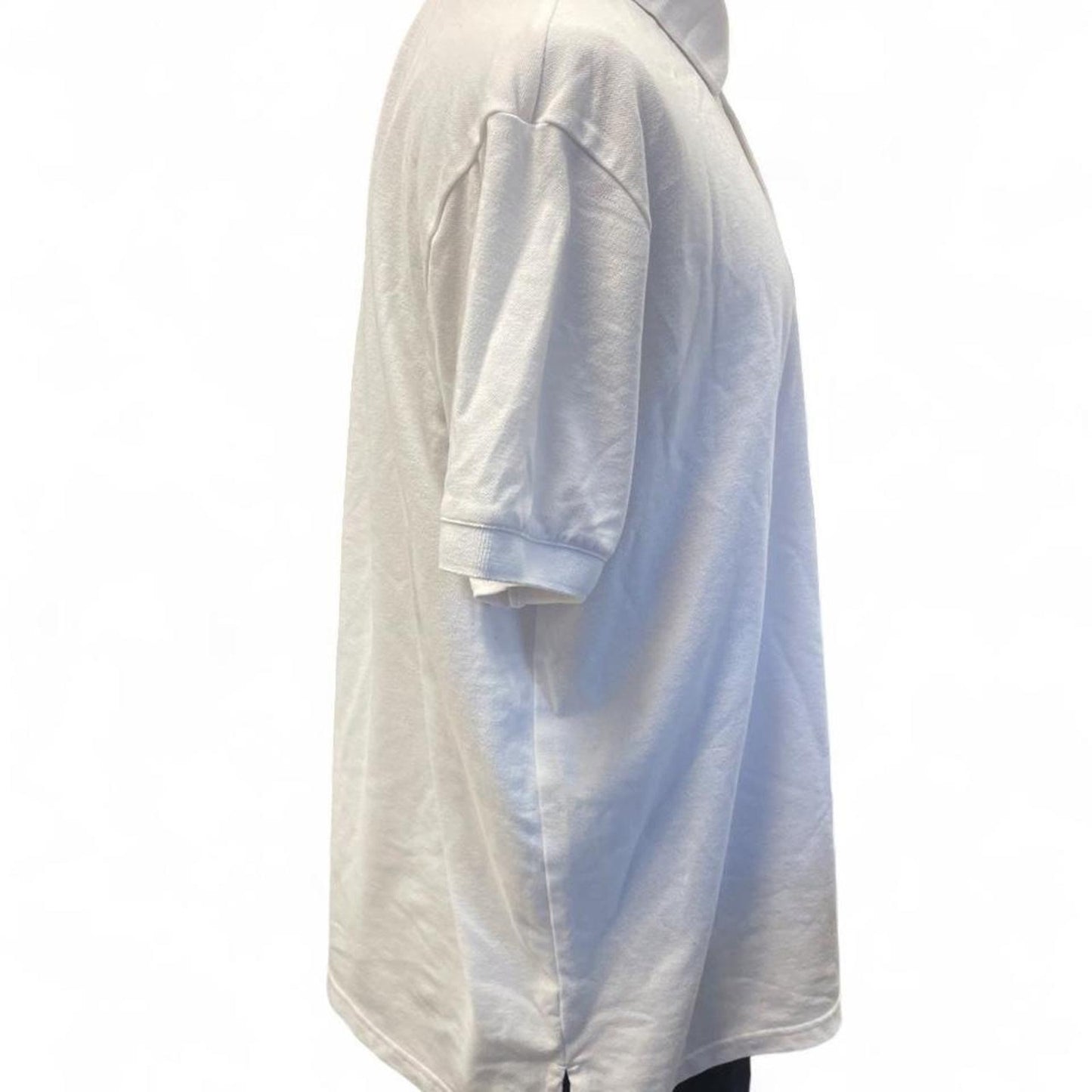Goodfellow co white polo