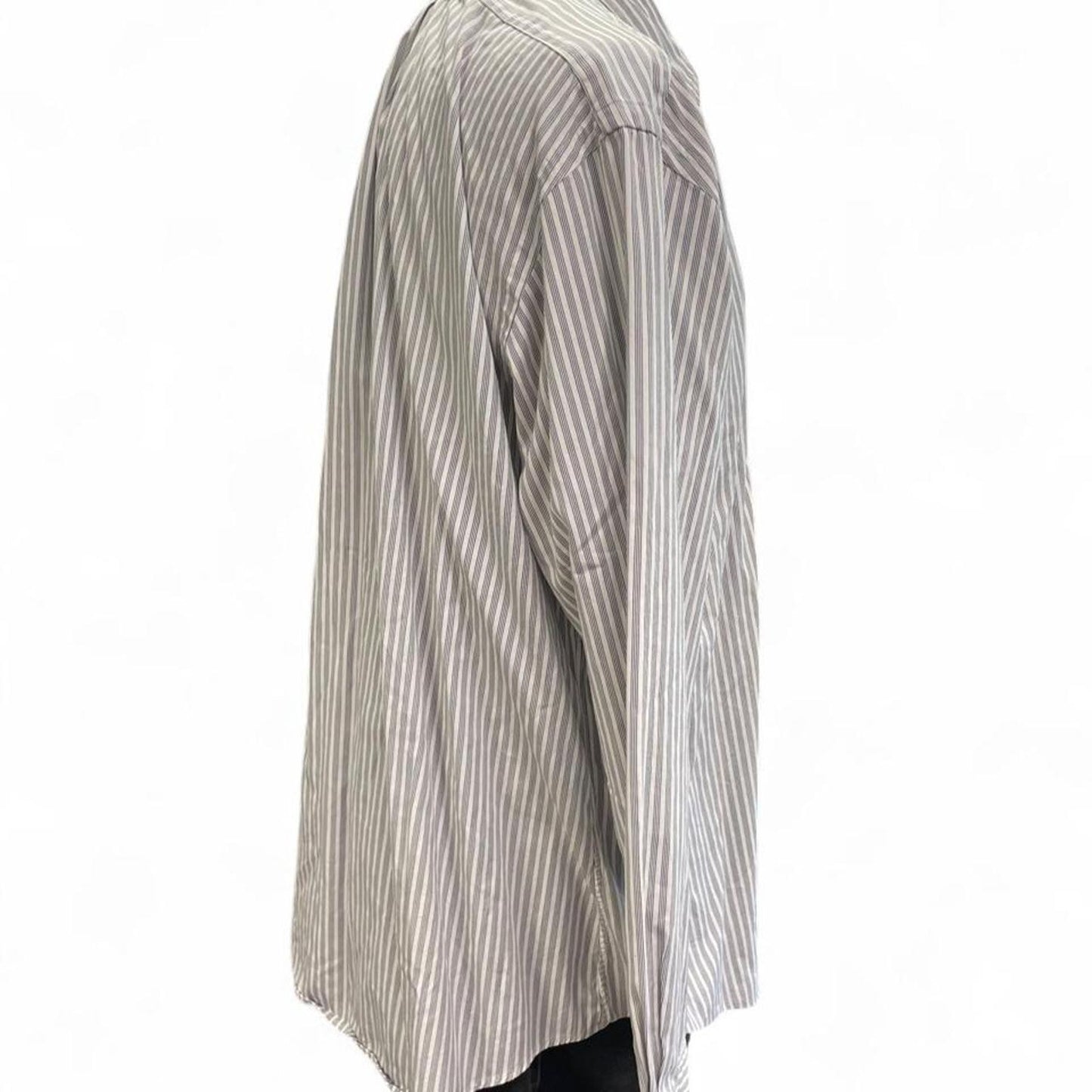 Ralph lauren white blue
