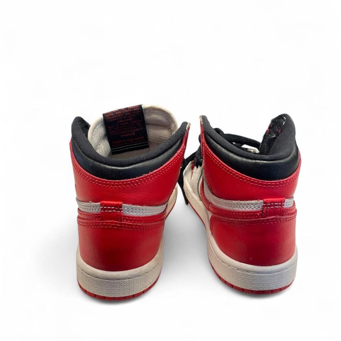 Jordan 1 retro high