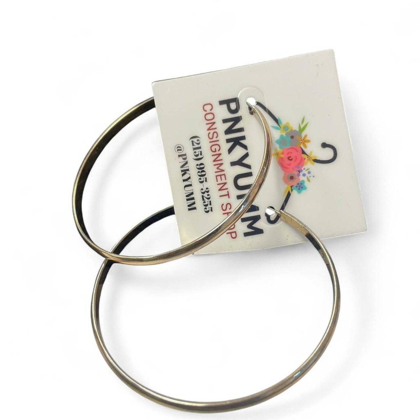 Gold hoop earrings hoops earrings
