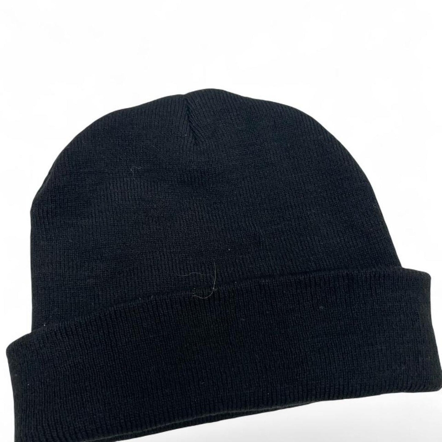Black operation snowball hat