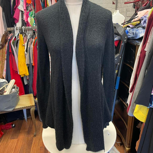 Calypso st barth black cardigan