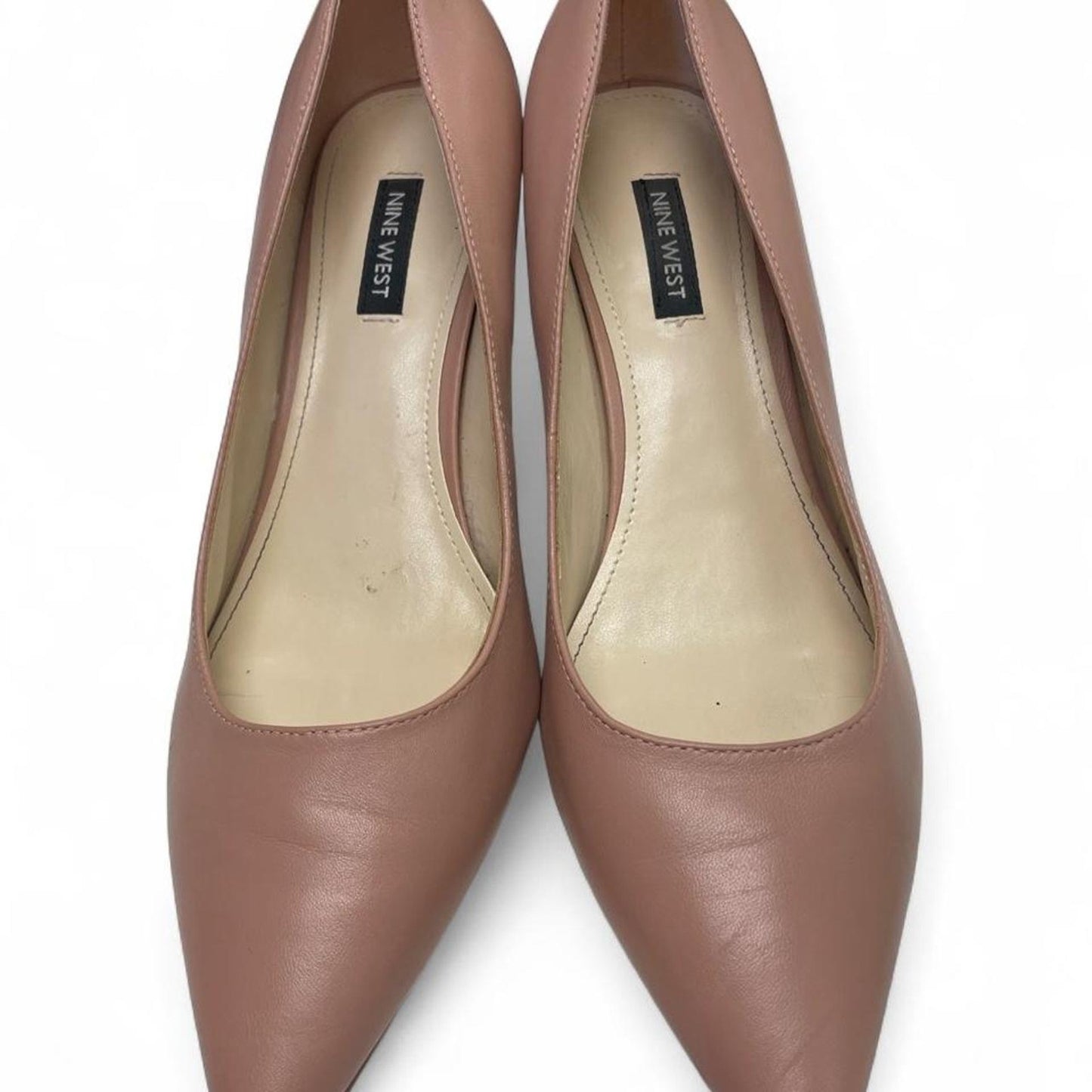 Nine west shoes size 8