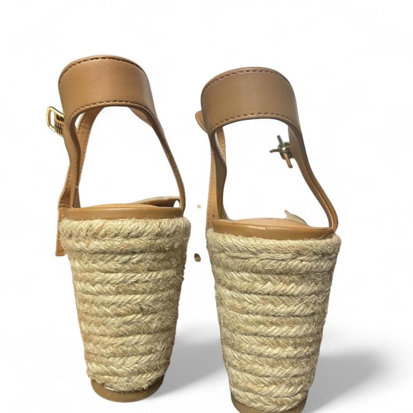Time and tru tan wedge