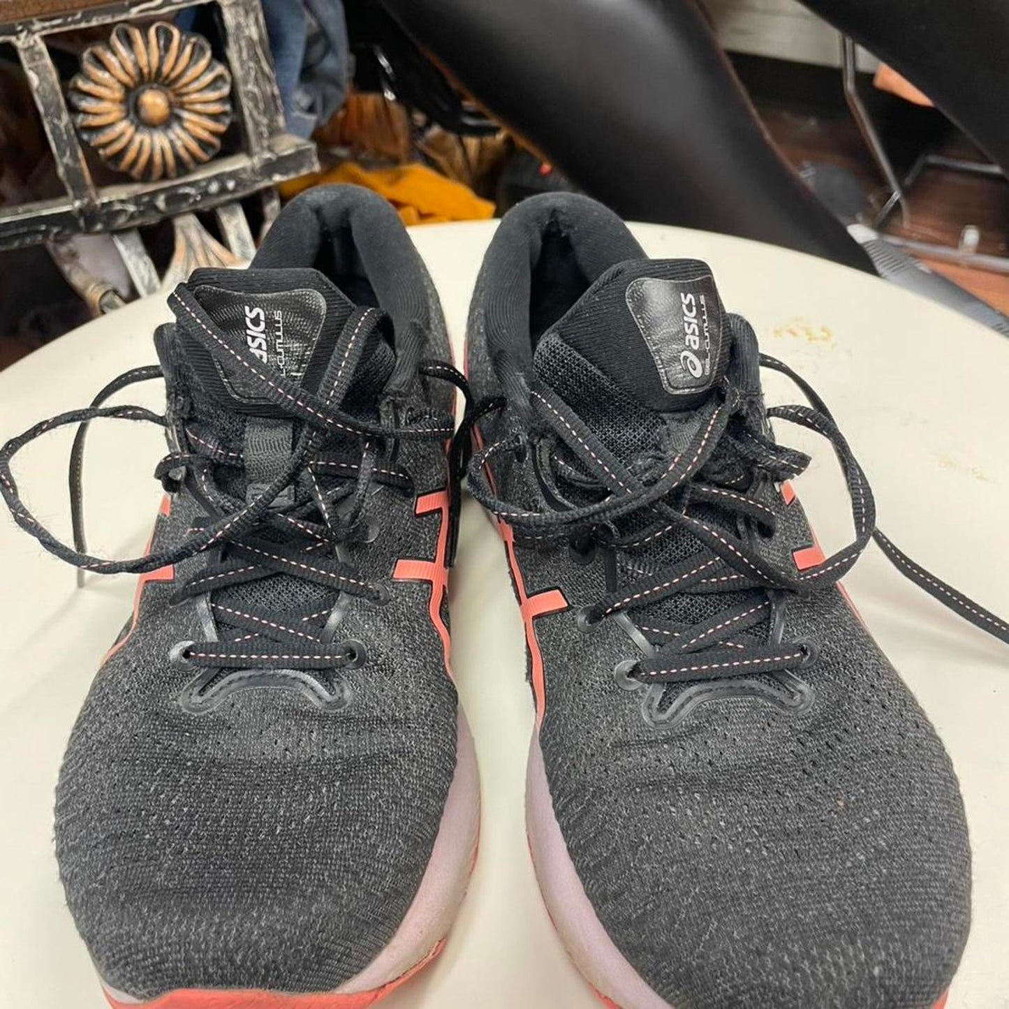 Asics gel kayano 29 black