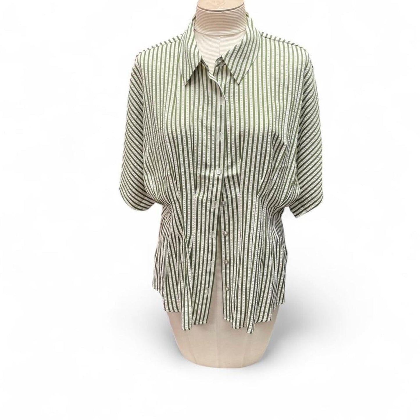 Marc new york green and