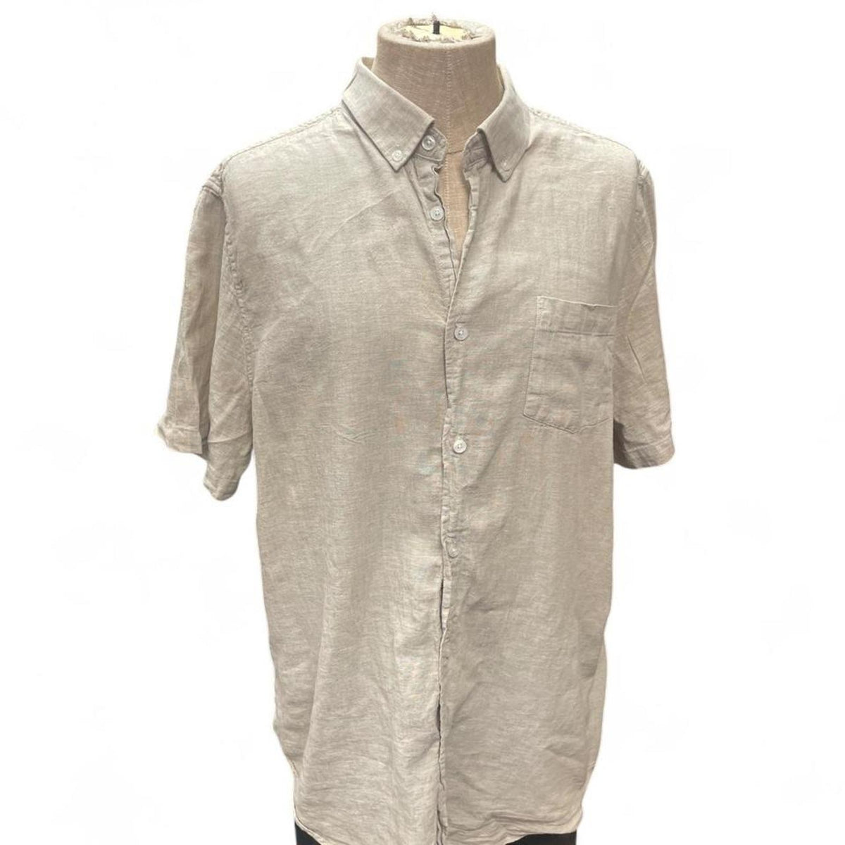 Five four mens xl short