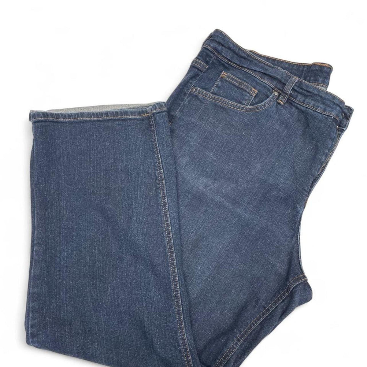 Dco jeans womens 22w high`