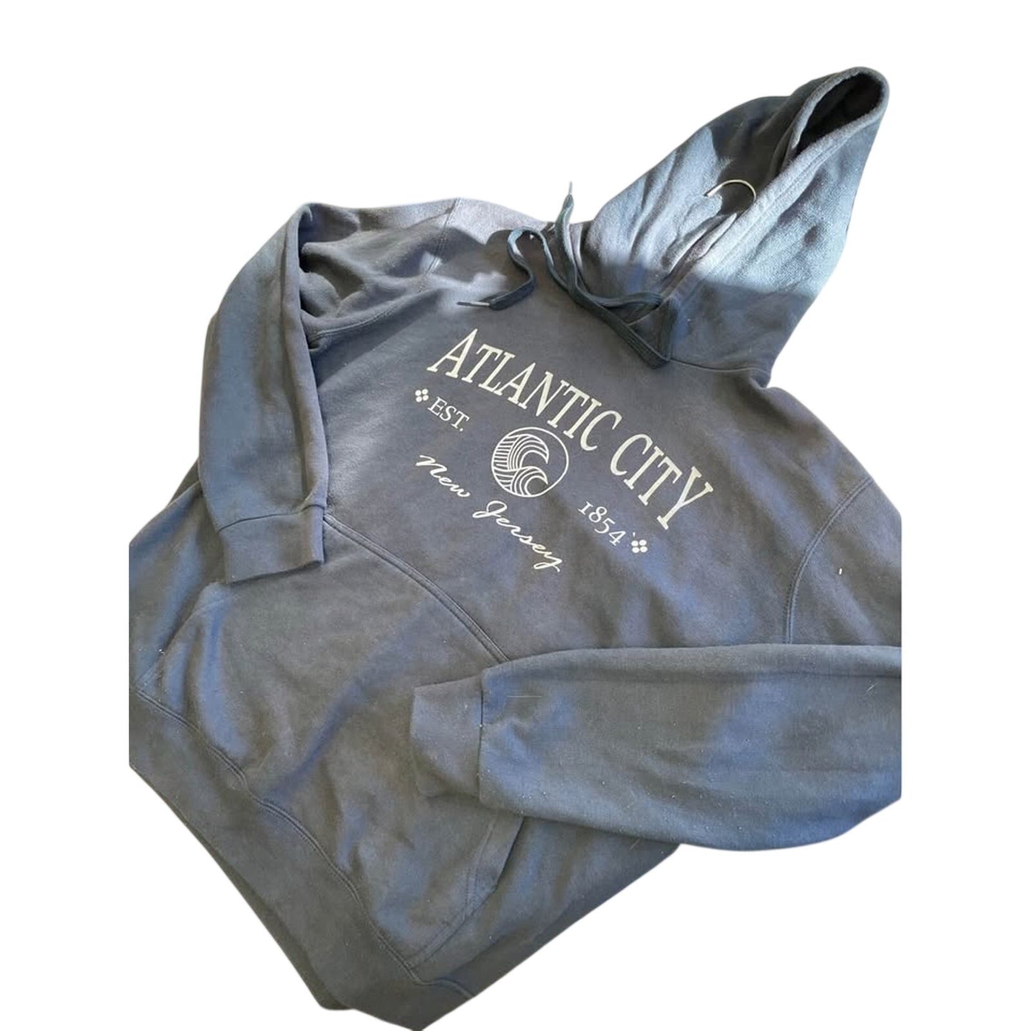 Ac hoodie