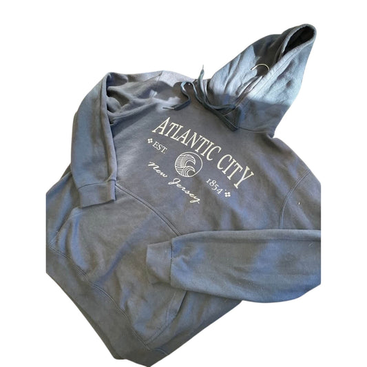 Ac hoodie