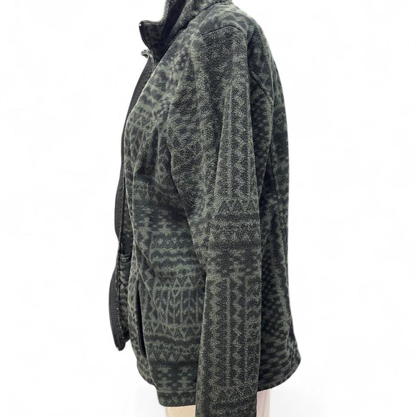 French laundry womens jacket