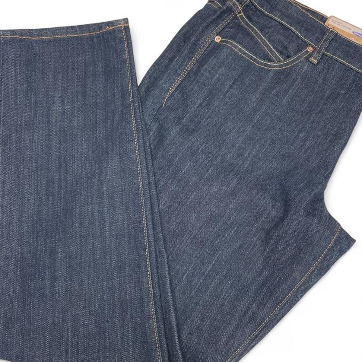Nwt diva jeans womens size