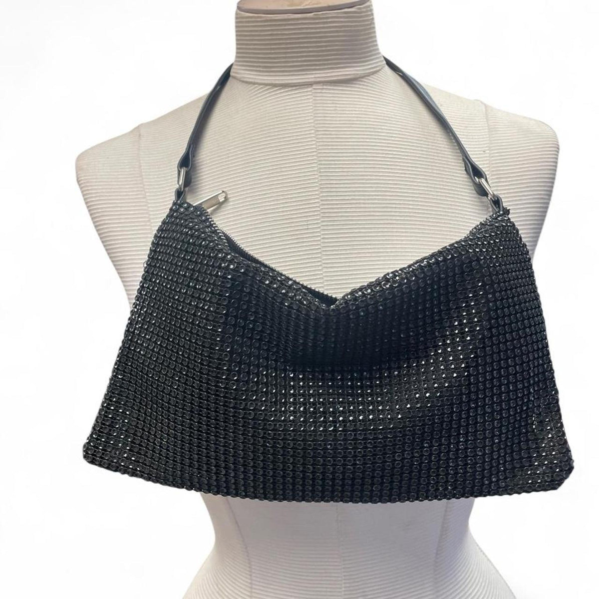 Wild fable black bag
