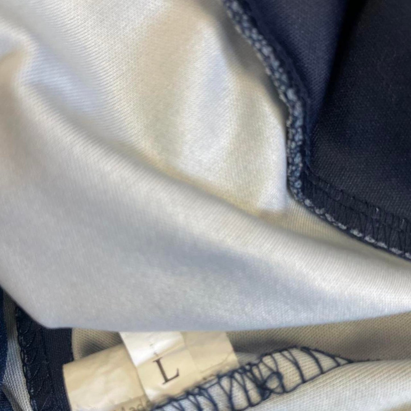 Minniars the label navy blue