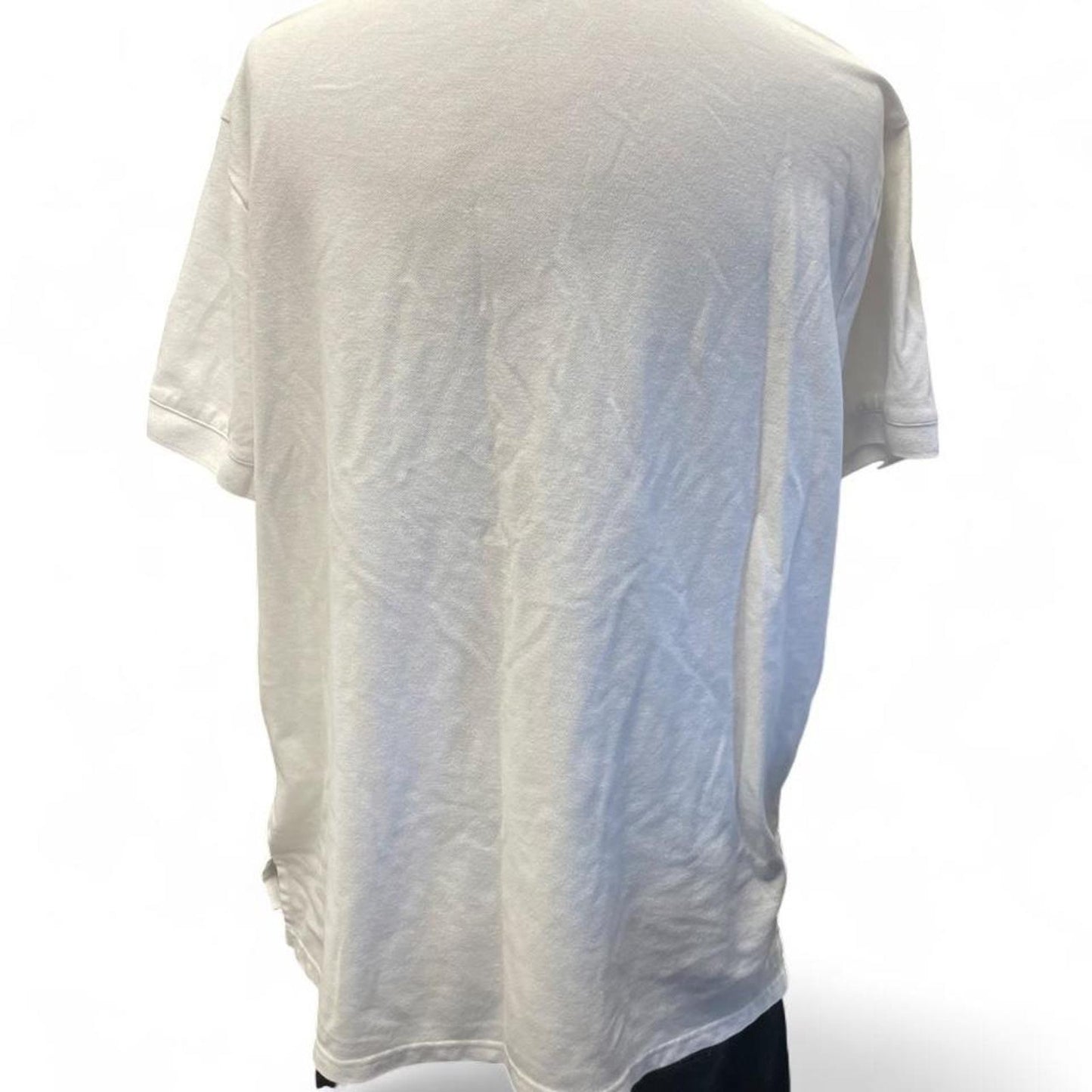 Goodfellow co white polo