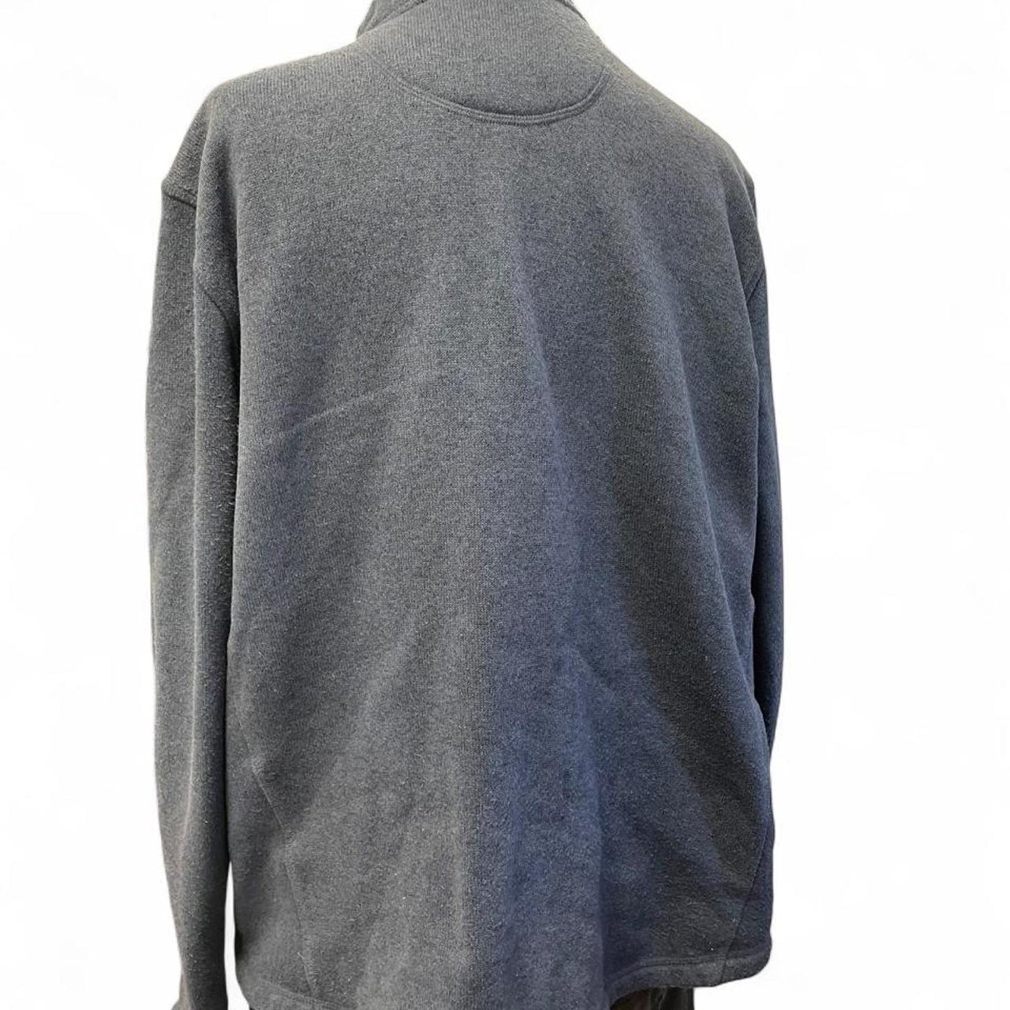 Llbean mens slightly fitted full