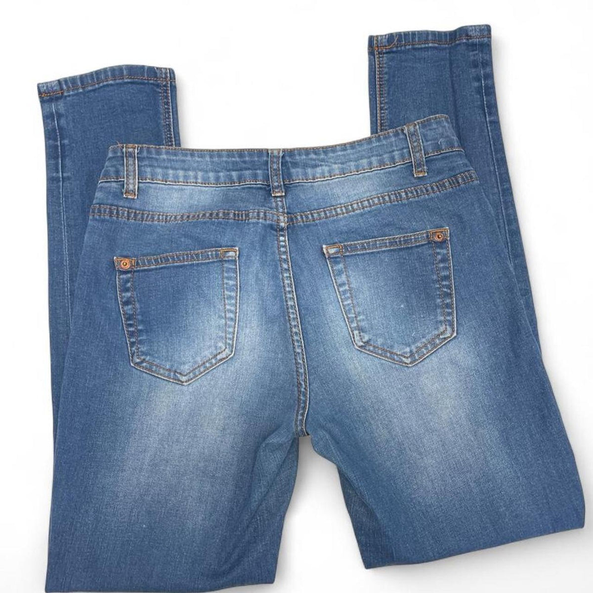 Denim co blue jeans