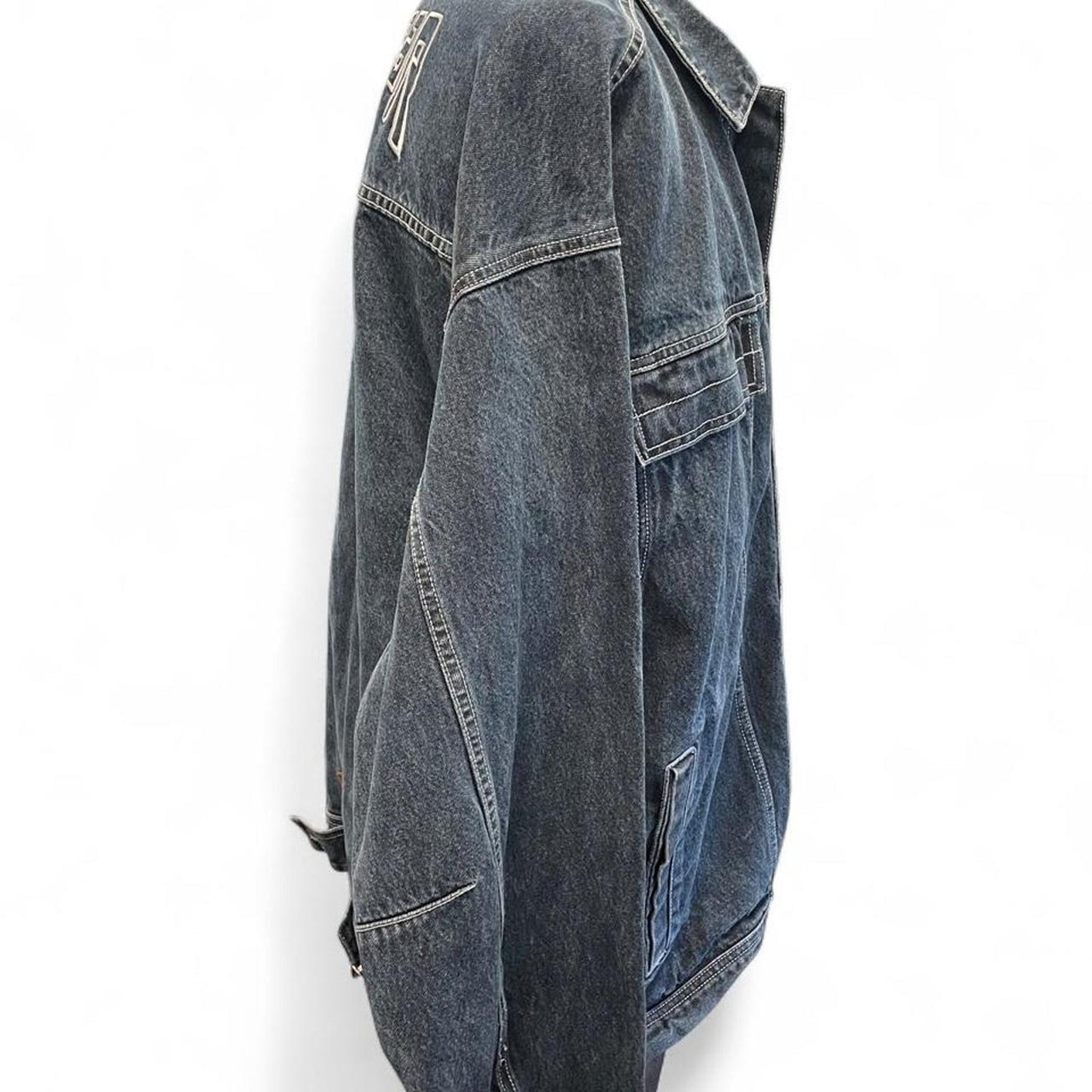 rockawear jacket
