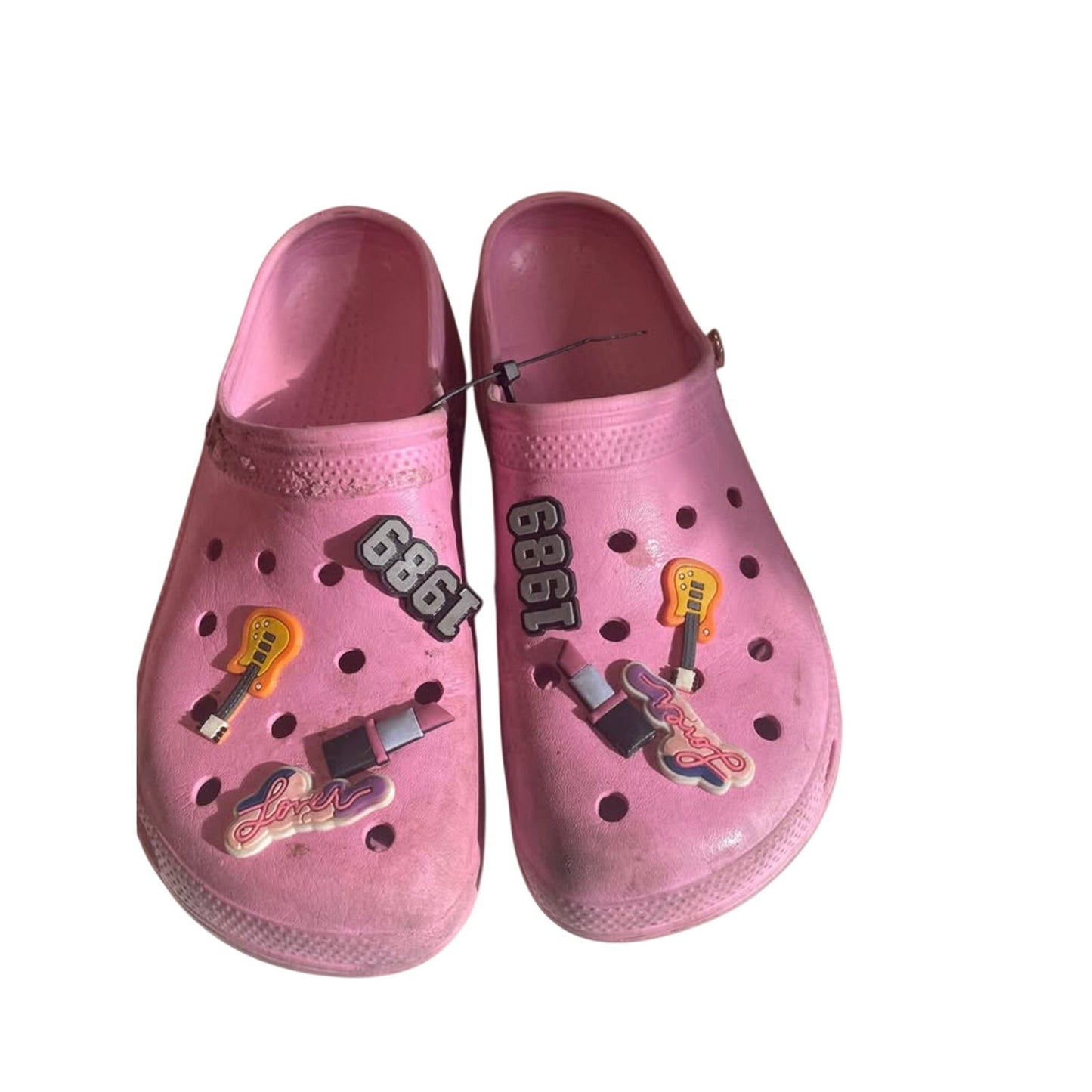 Clog woman’s shoes