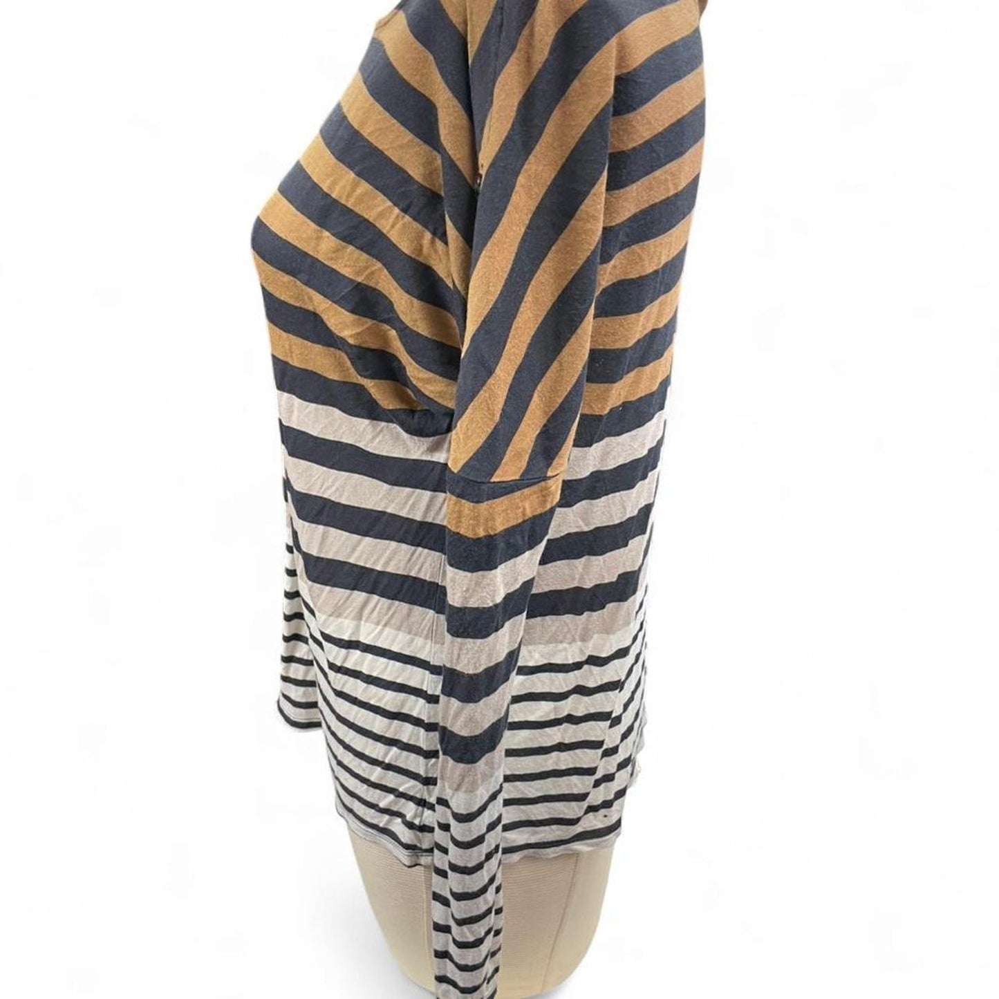 Old navy striped long sleeve