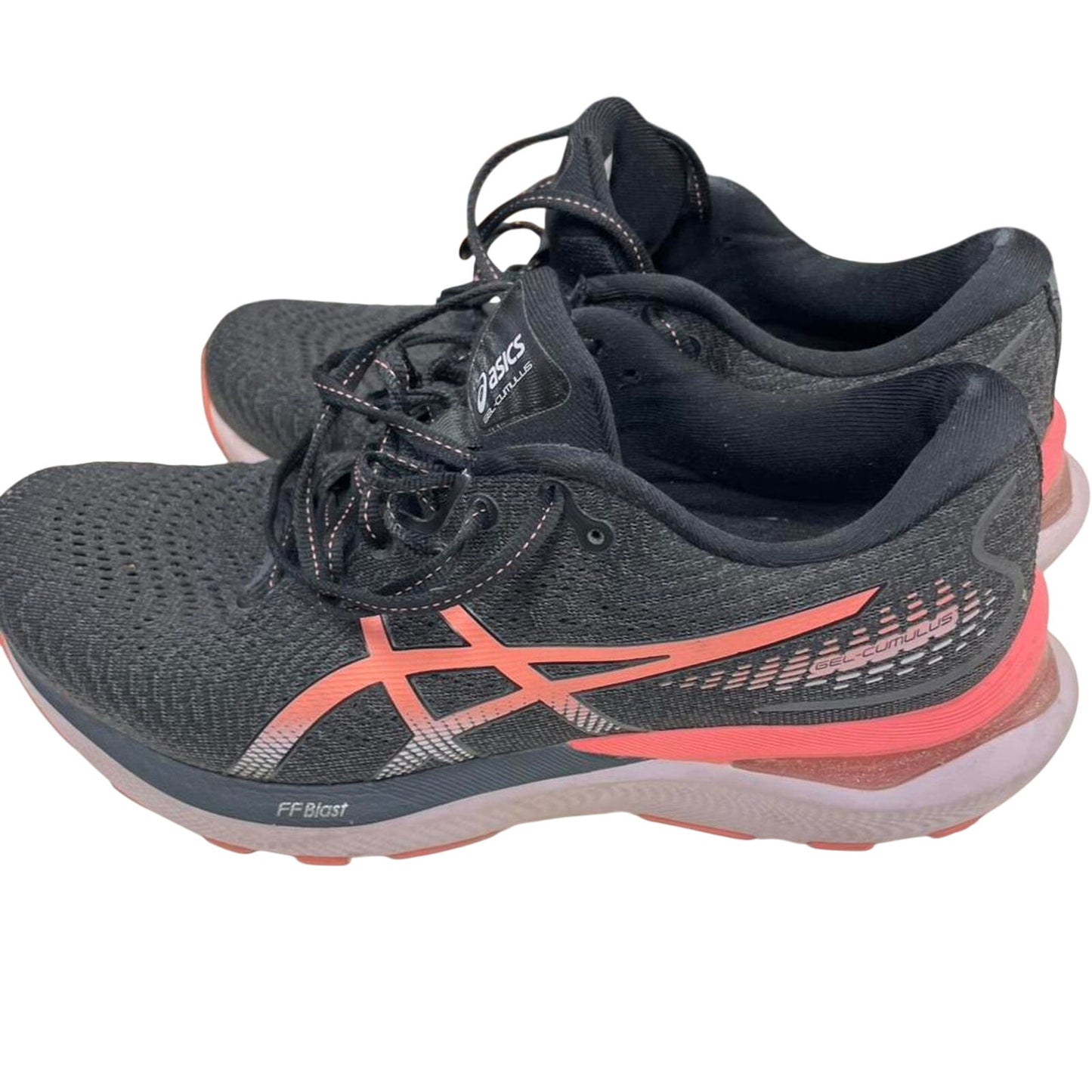 Asics gel kayano 29 black